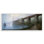 «Bridge over Misty Waters», estampe numérique par Stephen Mitchell