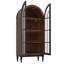 76 cm W Display Cabinet-1547231183