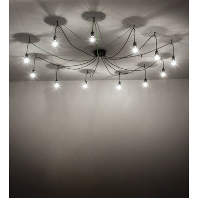 Castiliolite 12 - Light Pendant