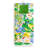 SPRING GARDEN Dish Cloth Kitchen Towel