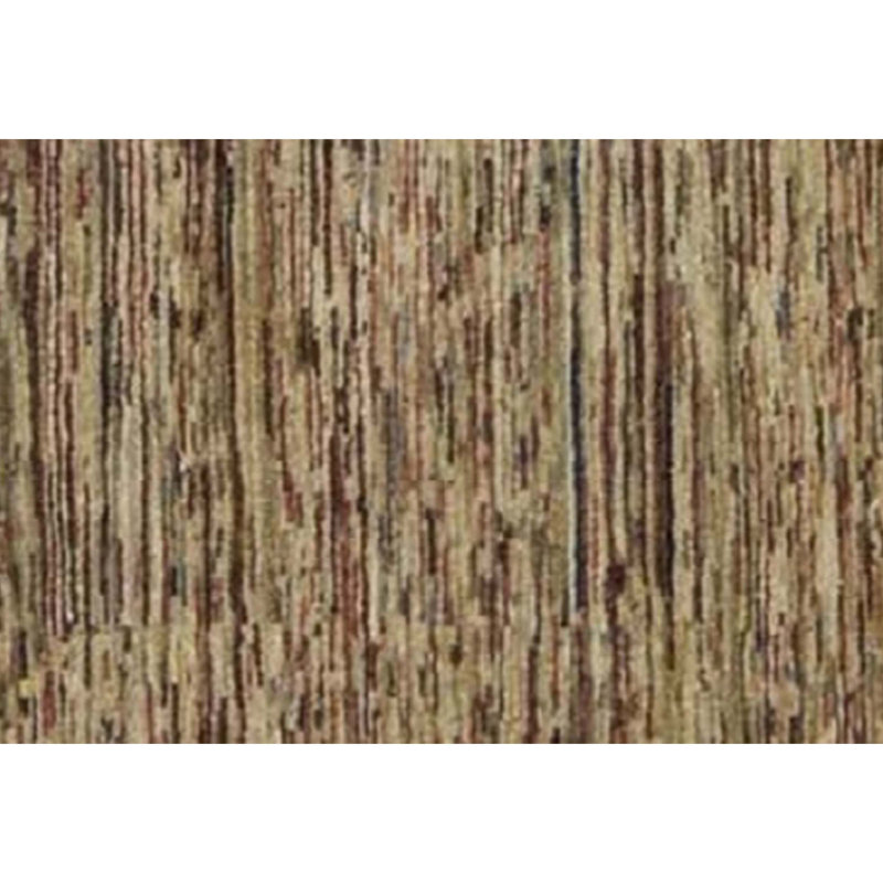 One-of-a-Kind 3'10" X 9'6" Area Rug