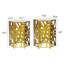 Ensemble de 2 tables de bout Terhune-105523000