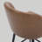 Benedit Swivel Counter & Bar Stool-2124972702-2131289126