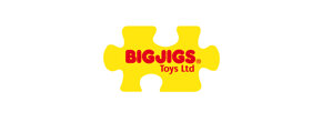 BigJigs Toys Logo