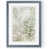 Gray Paper Framed