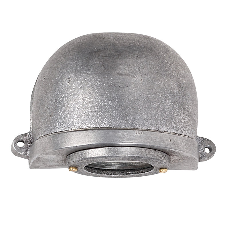 Mccoy 9cm H Outdoor Flush Mount