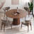 Simple, Retro and Creative Dining Table