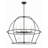 Addis 15 - Light Geometric Chandelier-356102595