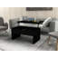 Table basse extensible avec rangement Kayben-206110632