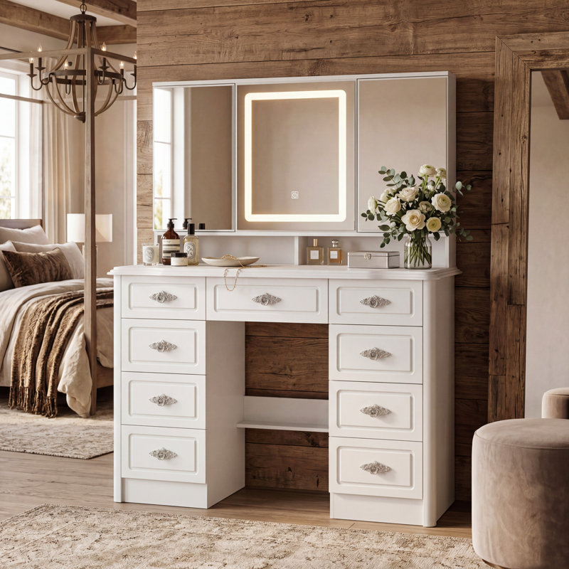 Geontae Vanity