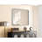 Erath Contour Metal Mirror-108306185-108306199