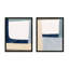 Composition In Blue by Julia Balfour-86649487-86649459