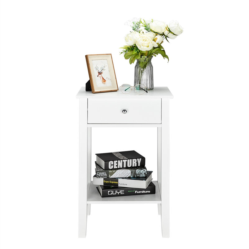 Kaidey 18.1'' W Nightstand