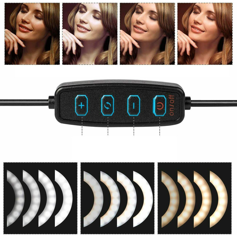 LINKPAL Electronic Mount