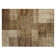 Machine Washable Indoor/Outdoor Jacinto ACN2149 Geometric Rug