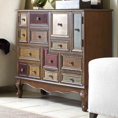 Elkton Sideboard Accent Chest
