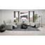 Fauteuil inclinable électrique Dove Grey