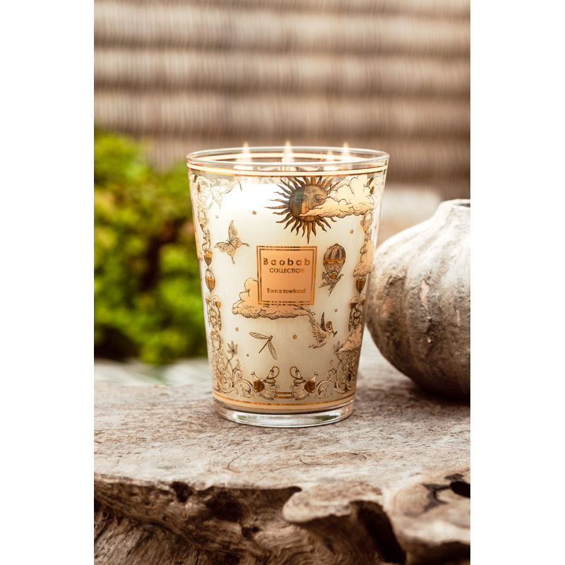 Candle, 183 oz Designer