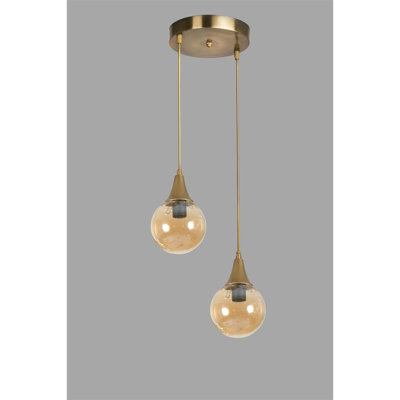 Chandle Chandelier