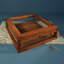 Wooden Decorative Box