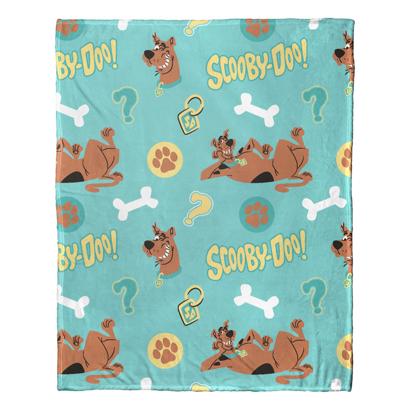Throw Blanket