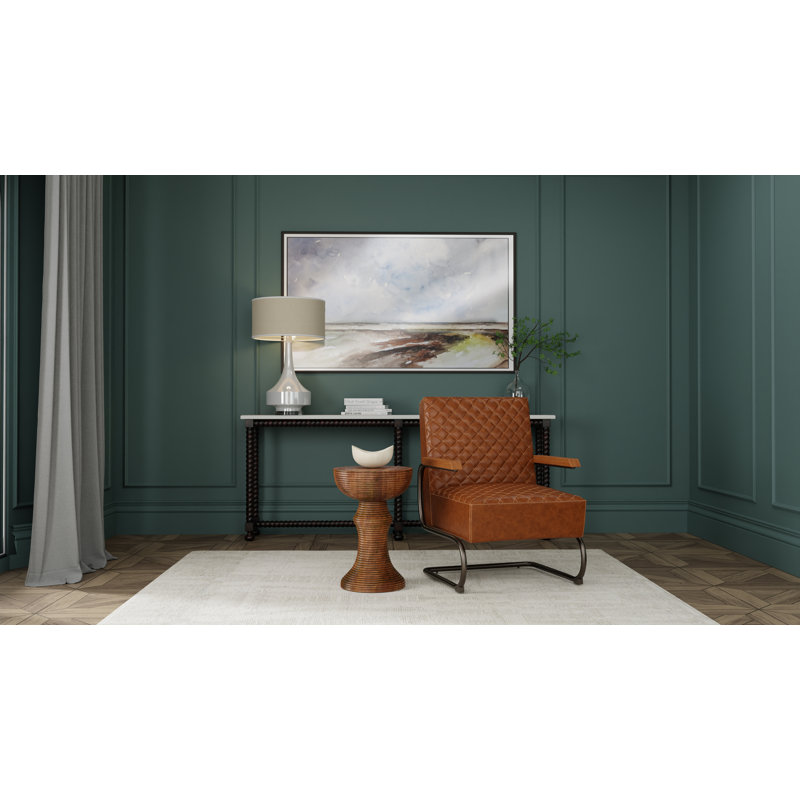 Beverly Hills Armchair