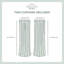 Ensemble de rideaux en polyester Prattsville – emballage de deux-254383235-237536862