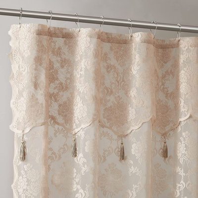 Rideau de douche Braina