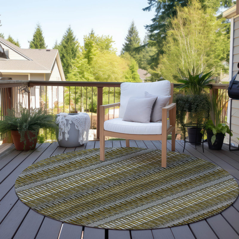 Tapis Jurnee, Rectangle 8 pi x 10 pi