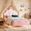 European Single (90 X 200 Cm) Bed Frame-1064214484