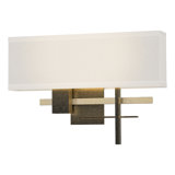 Cosmo 2 - Light Flush Mounted Sconce