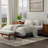 Black And Gray Twin Xl Bed Foundation, Designed For Seamless Use With Standard Mattresses, 80 In Depth, 38 Width, 15 Height, 42 Lb, Effortless Setup Gray, Xl, Universal Compatibility, Steps-19238143