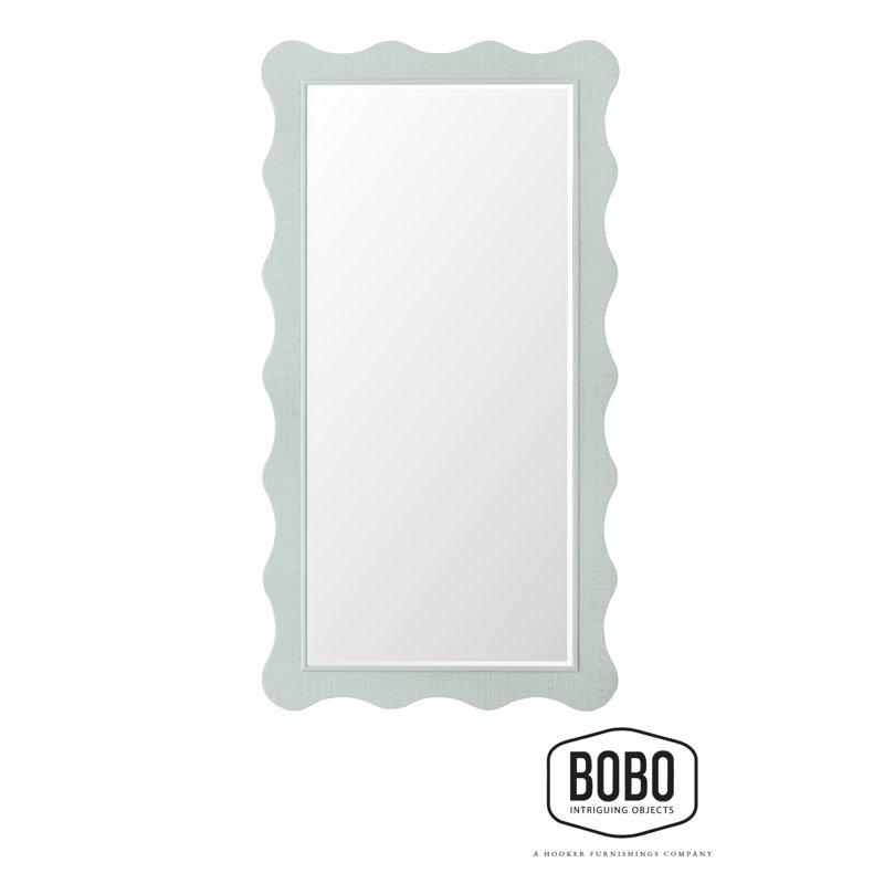 BOBO Objets intrigants Miroir Waverly Leaner
