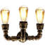 Averett Armed Sconce-1251787399