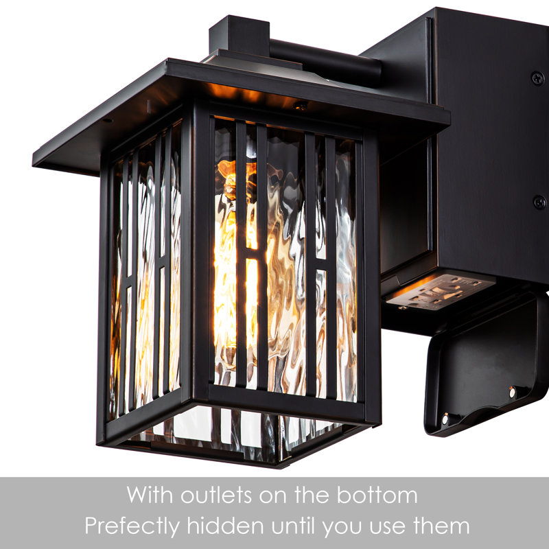 Areg Wall Light