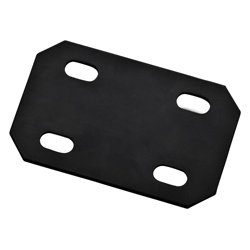 Square Mending Bracket