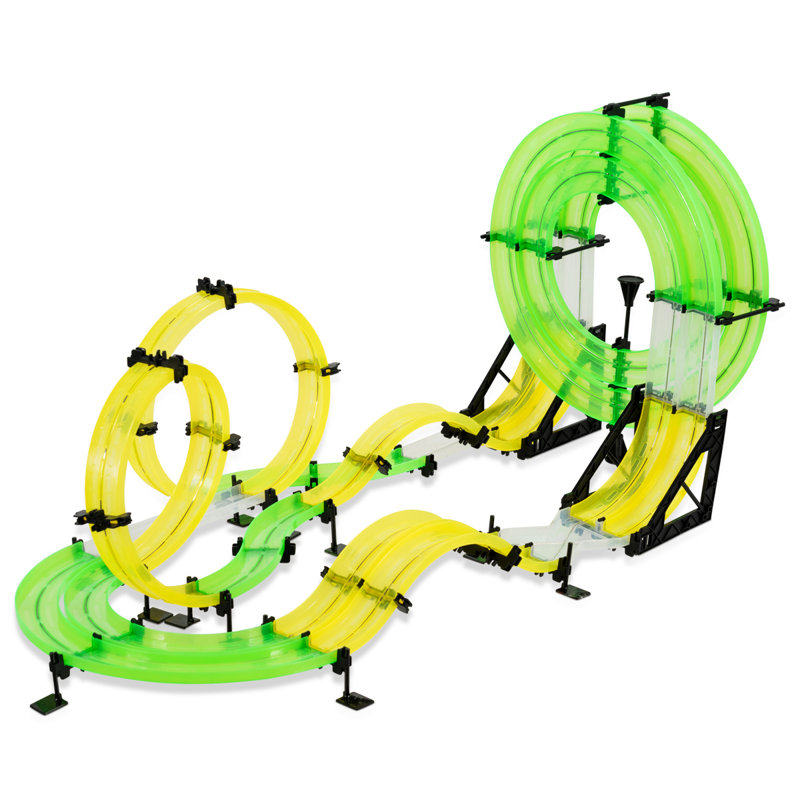 Freeport Park Clinkscales Outdoor Kids Game
