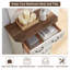 Commode 5 tiroirs Harbison-366045266