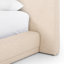 MARTINA Upholstered King Bed-100926102