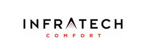 Infratech Logo