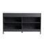 60" Freestanding Bathroom Vanity,Excluding Sink