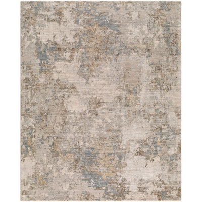 Arda Machine Woven Rug
