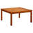 Alexadra Solid Wood Frame Single Coffee Table-1776095499-1841315863