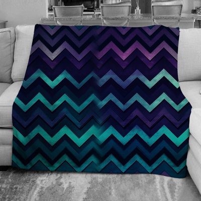 Jadier Fleece Blanket