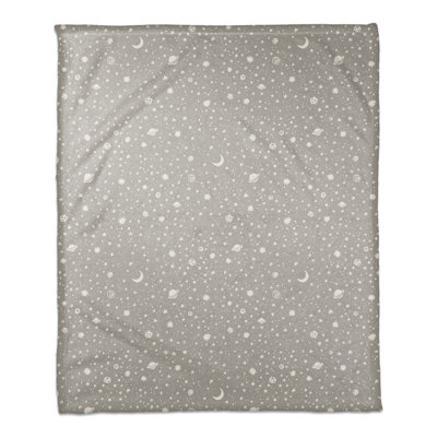 Hand Woven Throw Blanket