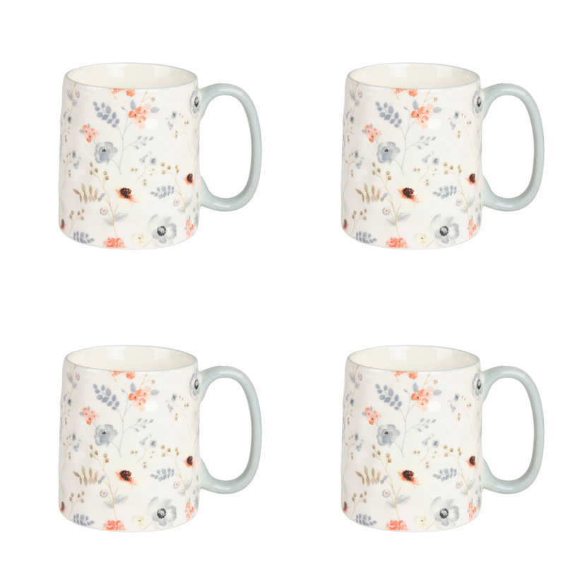 Grande tasse à café Jaylece
