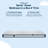 Sleep To Go Firm 6" Mattress in a Box-103376557