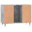 Markaila Floor Mounted Bathroom Cabinet-290843497
