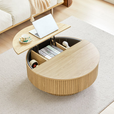 Table basse Mid Century