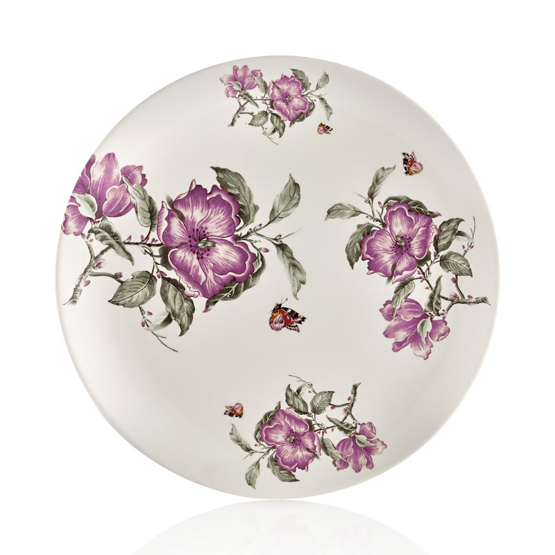Gemma Dinner Plate